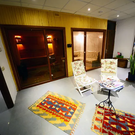 Hotel Imren - Special Category Alaçatı