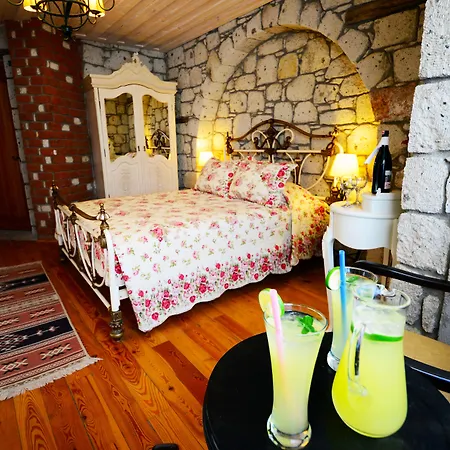 Imren - Special Category Hotell