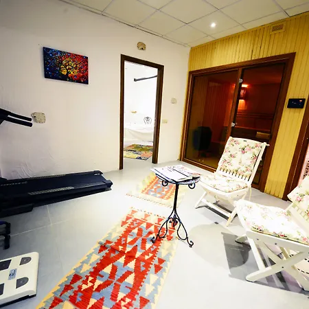 Imren - Special Category