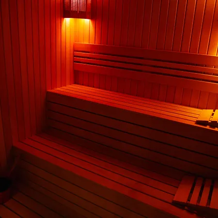 Imren - Special Category Hotel 4*