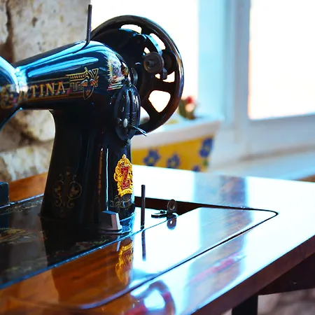 Imren - Special Category 4*