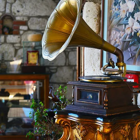 Imren - Special Category Hotell 4*