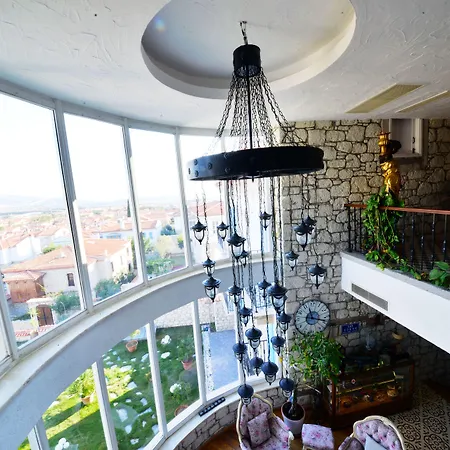 Imren - Special Category Hotel Alaçatı