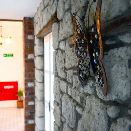 Imren - Special Category Alaçatı