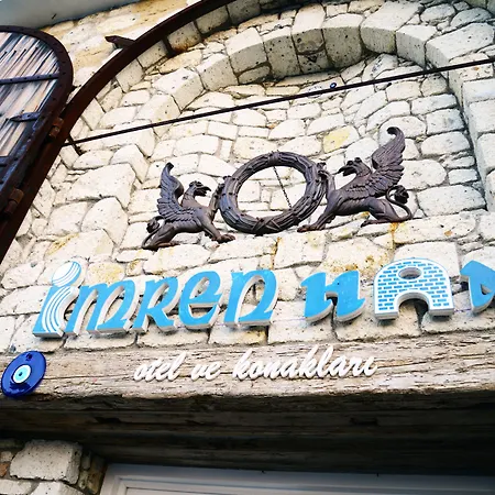 Imren - Special Category Hotell