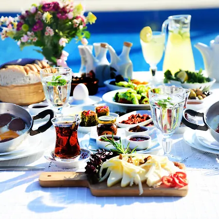Hotel Imren - Special Category Alacati