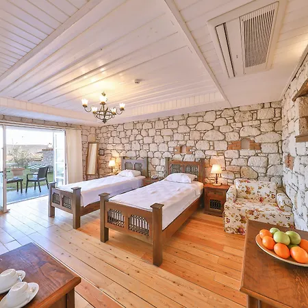 Imren - Special Category Hotell Alaçatı