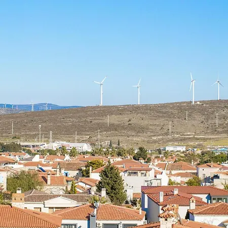 Hotell Imren - Special Category 4*