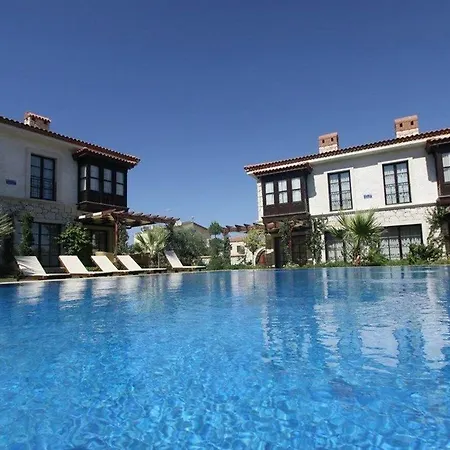 Imren - Special Category Alaçatı