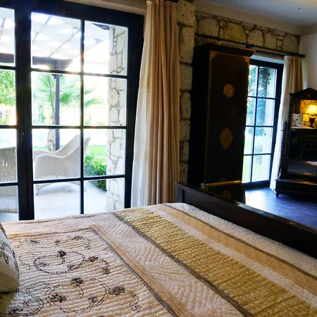 Hotel Imren - Special Category 4*