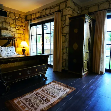 Imren - Special Category 호텔