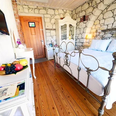 Imren - Special Category Hotel 4*