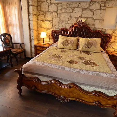 Imren - Special Category Hotel Alaçatı