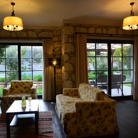 Imren - Special Category 4* אלאקאטי