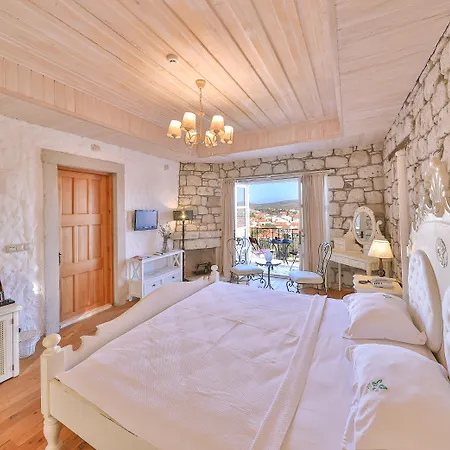 Imren - Special Category אלאקאטי