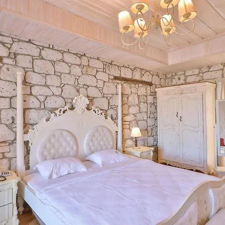 Imren - Special Category 4* אלאקאטי