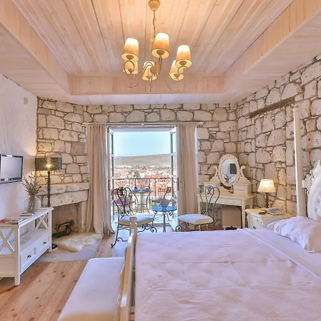 Imren - Special Category Hotel 4*