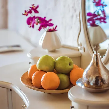 Imren - Special Category 4*