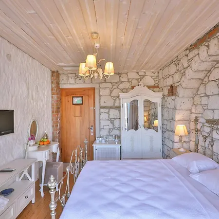 Imren - Special Category Hotel