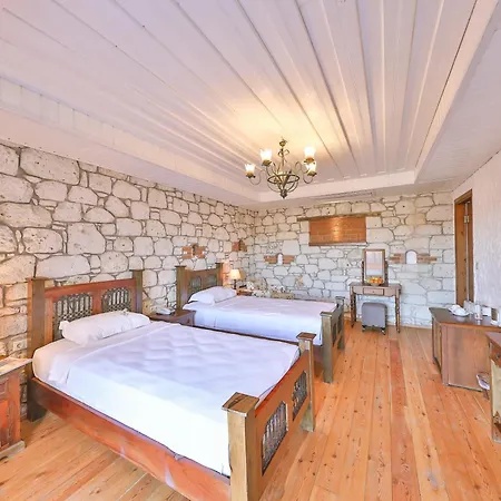 Imren - Special Category Hotel Alaçatı