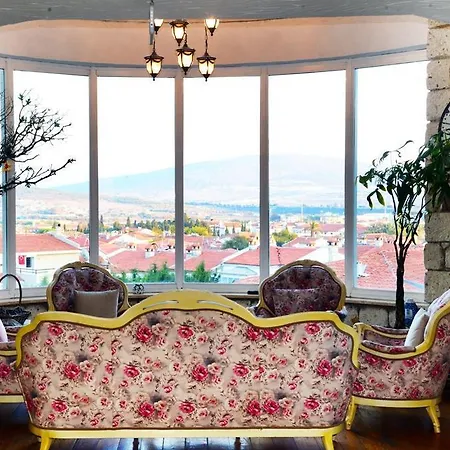 Imren - Special Category Hotel Alaçatı