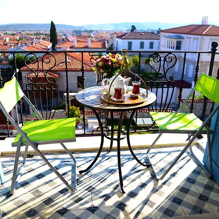 Hotel Imren - Special Category