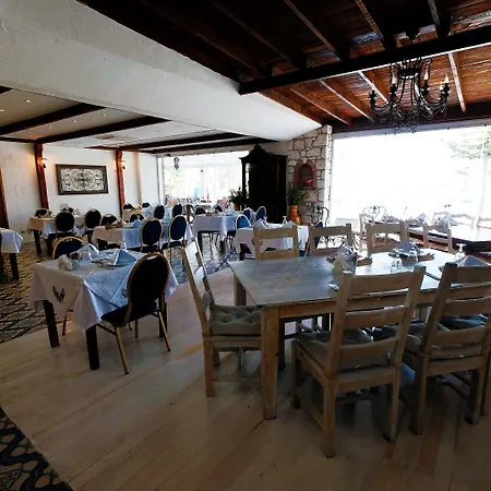 Imren - Special Category Hotel