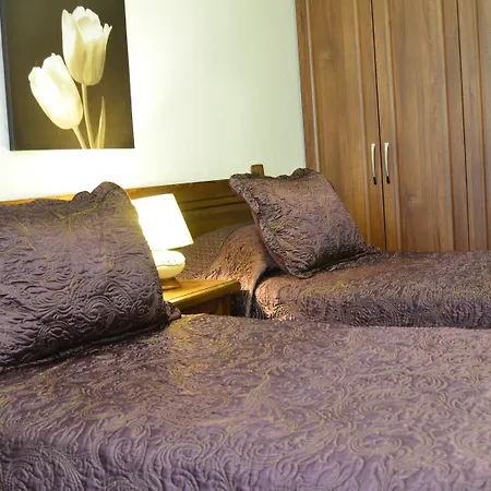 Hotel Imren - Special Category