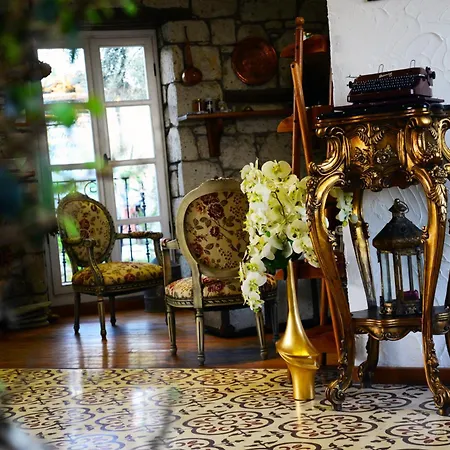 מלון Imren - Special Category