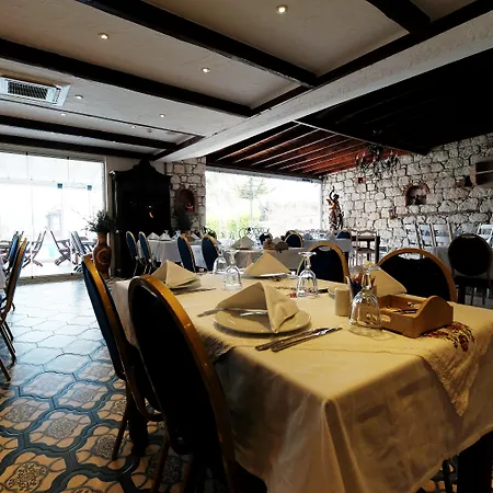 Imren - Special Category Hotel 4*