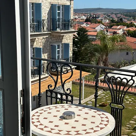 Imren - Special Category Hotel Alaçatı