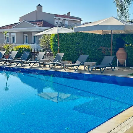 Imren - Special Category 4*