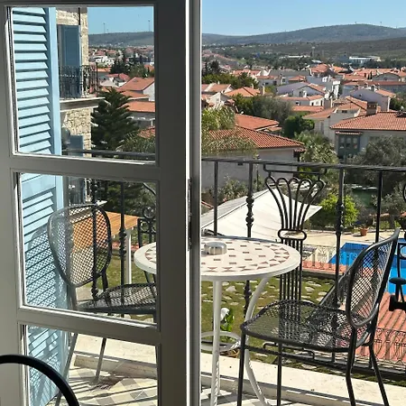 Imren - Special Category