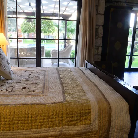 Imren - Special Category 4*