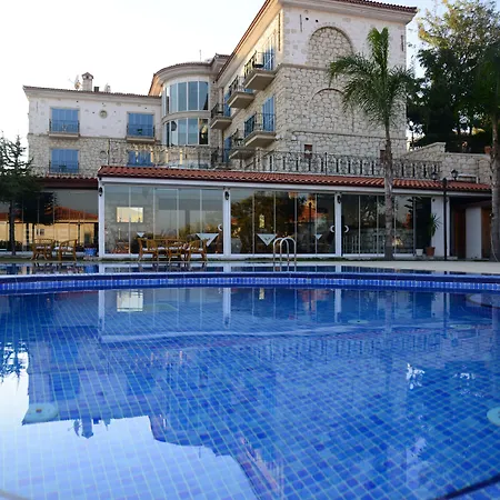 Imren - Special Category Hotel Alaçatı