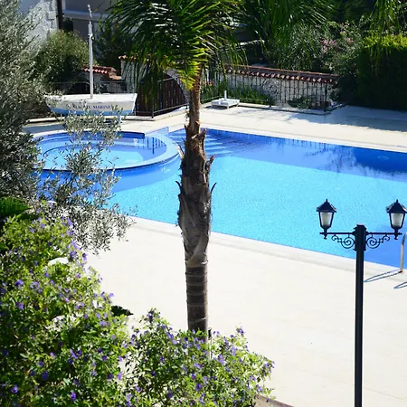 Otel Imren - Special Category Alaçatı