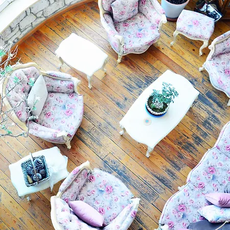 Imren - Special Category 4* Alaçatı