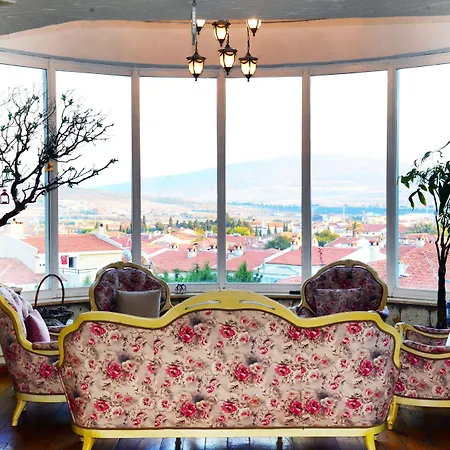 Imren - Special Category 4*