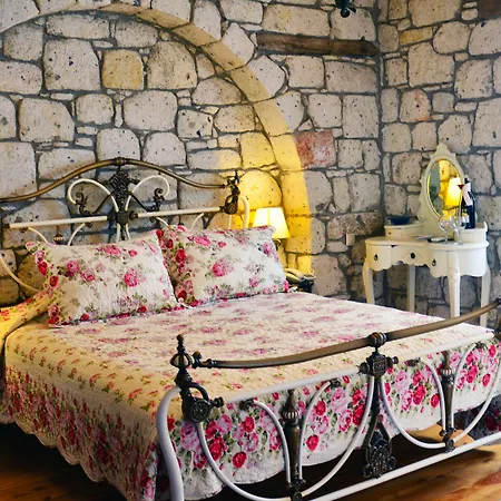 Imren - Special Category מלון