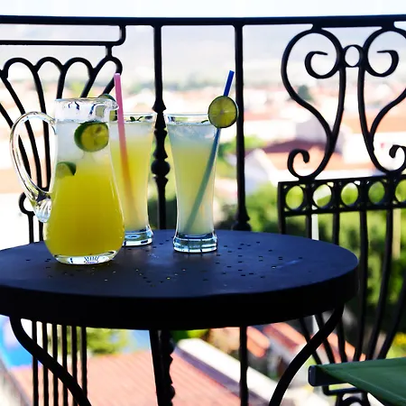 Otel Imren - Special Category 4*