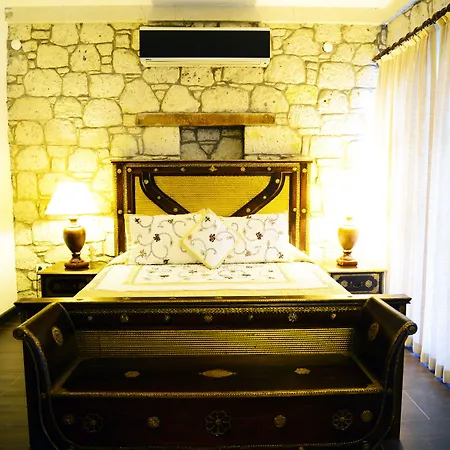 Otel Imren - Special Category 4*