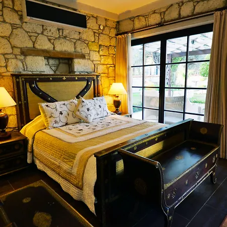 Hotel Imren - Special Category Alaçatı