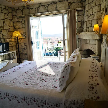 Otel Imren - Special Category 4*