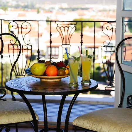 Imren - Special Category מלון 4*