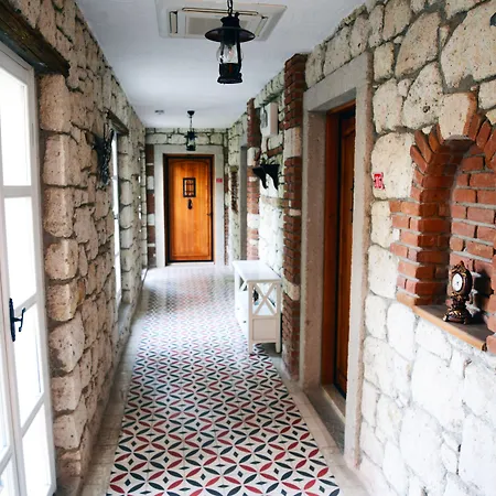 Imren - Special Category Hotel