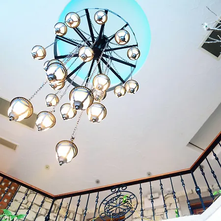 Otel Imren - Special Category 4*