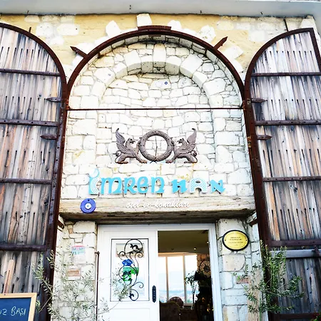 Imren - Special Category Alaçatı