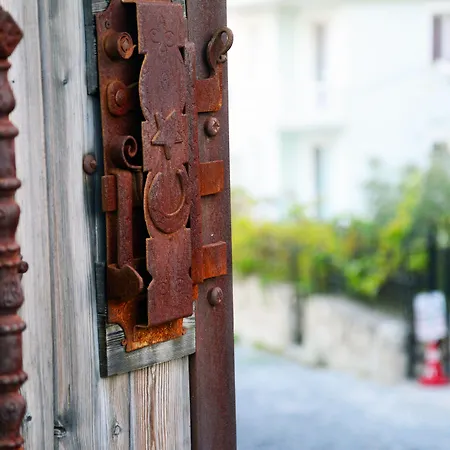 Imren - Special Category Alaçatı