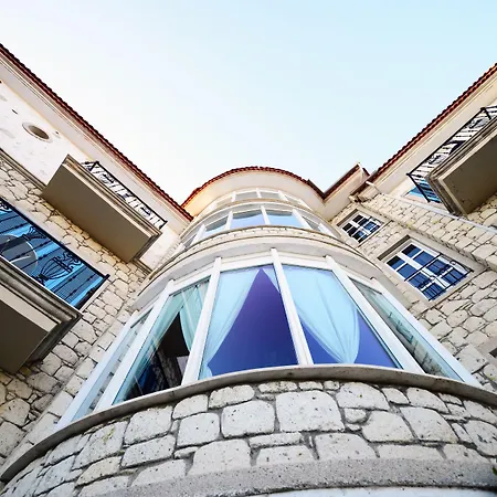 Imren - Special Category אלאקאטי