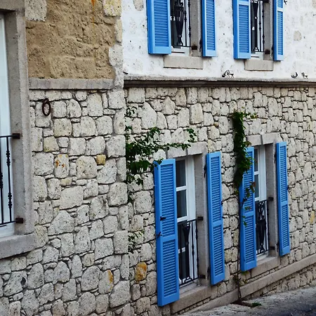 מלון Imren - Special Category אלאקאטי